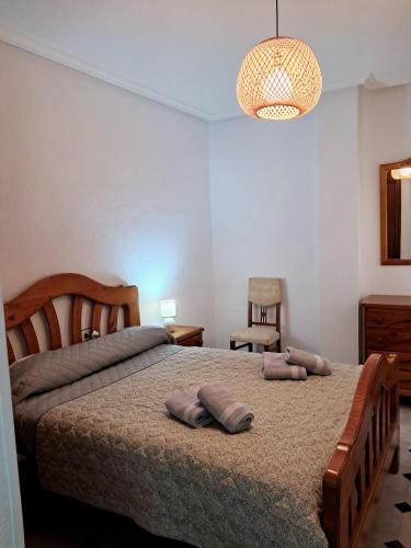 Apartamento N IV La Carolina Jaén (Apartamento N IV La Carolina Jaen) in La Carolina