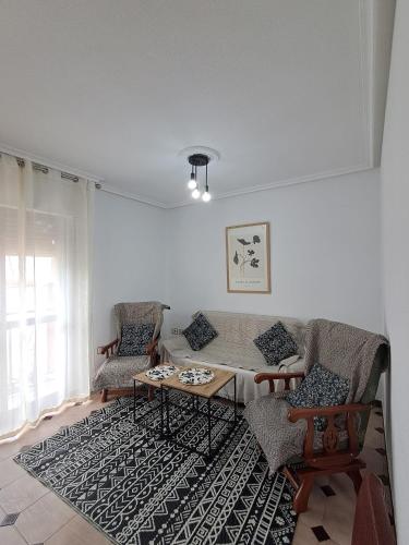Apartamento N IV La Carolina Jaén (Apartamento N IV La Carolina Jaen) in La Carolina