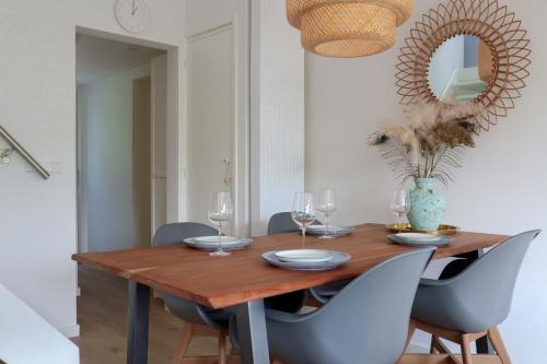 Facilities, Saint Palais- Sincfal 26 in Sluis