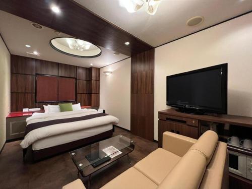 ホテルノアノア