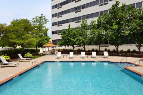 Delta Hotels by Marriott Woodbridge - image 5