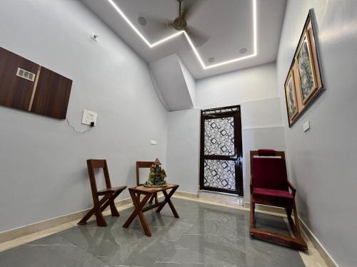 Cozy Villa - image 2