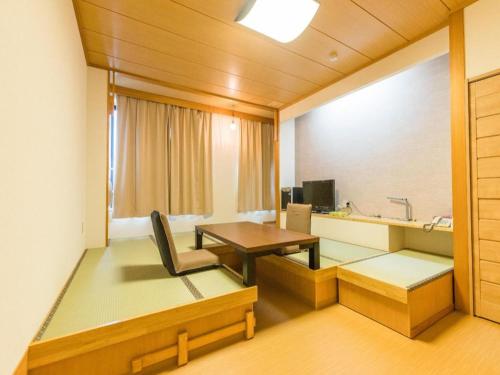 Ryokan Yasuda-Onsen Yasuragi Agano