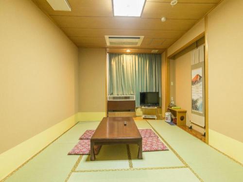 Ryokan Yasuda-Onsen Yasuragi Agano
