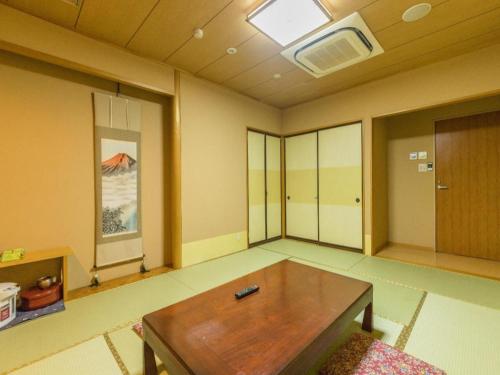 Ryokan Yasuda-Onsen Yasuragi Agano