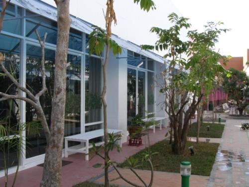 Facilities, Khun Chaweng Resort in Koh Samui