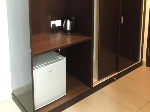 Loong Fatt Hotel in Sungkai