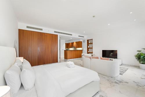 Studio Central Park DIFC, Dubai (photo 4)