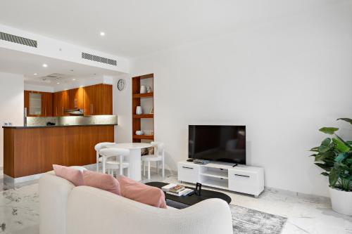 Studio Central Park DIFC, Dubai (photo 6)