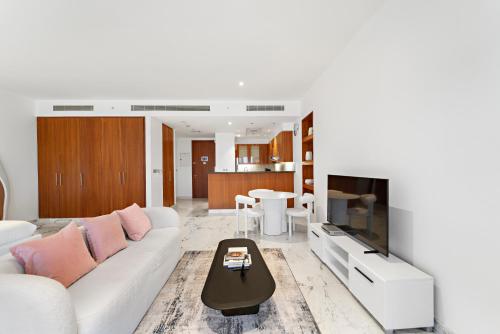 Studio Central Park DIFC, Dubai (photo 7)