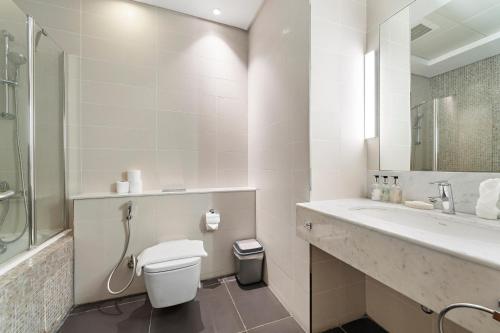 Studio Central Park DIFC, Dubai (photo 8)