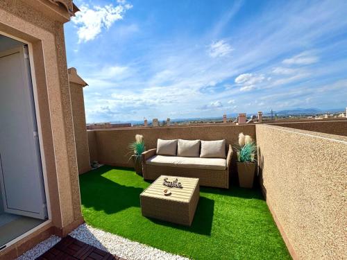 Bungalow en Gran Alacant