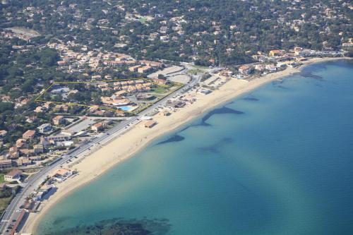 VVF Villages « Golfe de Saint-Tropez » Sainte-Maxime