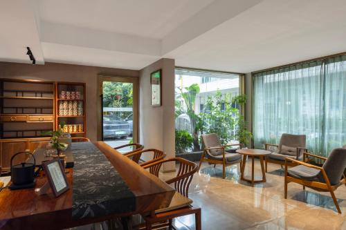 娛樂設施, 梵源酒店（广州珠江新城店） (Fanyuan Hotel Zhujiang New City Guangzhou) in 廣州