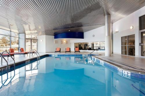 Delta Hotels by Marriott Woodbridge - image 12