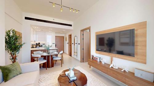 PVH - Stylish 1BR in Binghatti House, Dubái (foto 8)