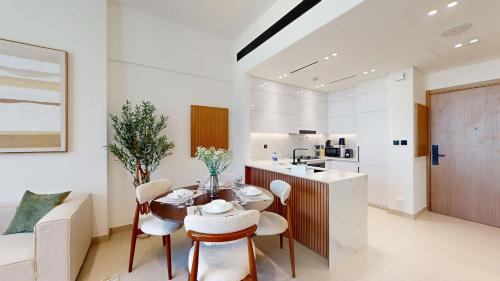 PVH - Stylish 1BR in Binghatti House, Dubái (foto 10)