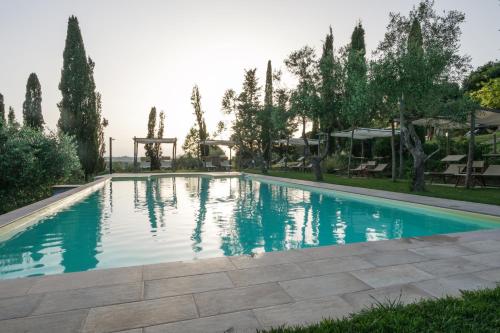 Вид, Agriturismo La Ca'Solare in Палая