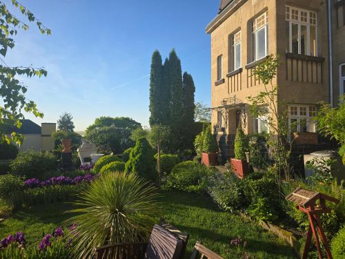 Villa Valerius in Kottenheim, Deutschland