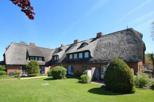 Kiek Ut 9, Whg. 2 in Wyk auf Föhr, Deutschland