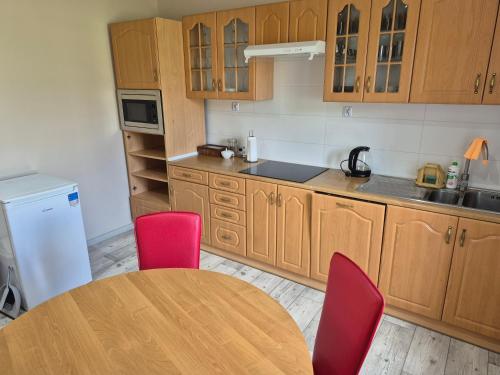 Apartament nad Włodzicą