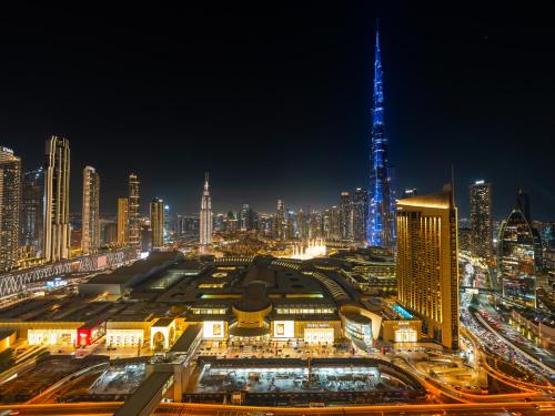 Brand New! Downtown views located on Dubai Mall, Дубай (фото 5)