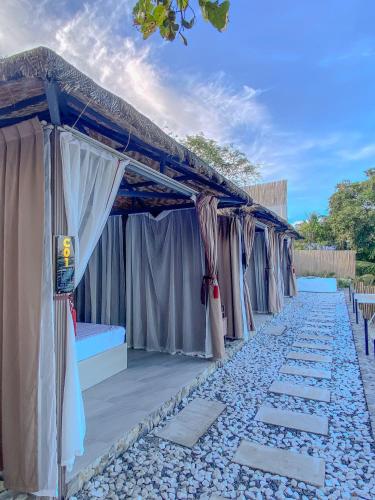 The South Hideaway Oslob in Oslob