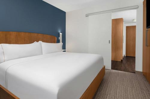 One-Bedroom King Suite with Sofa Bed image 5