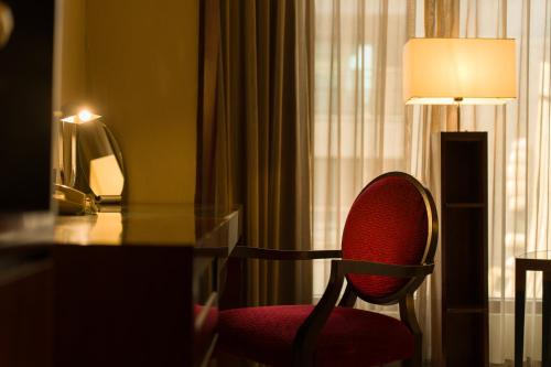 Superior Double Room image 4