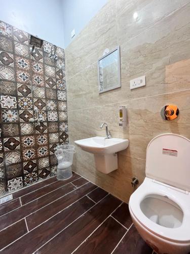 Cozy Villa - image 5