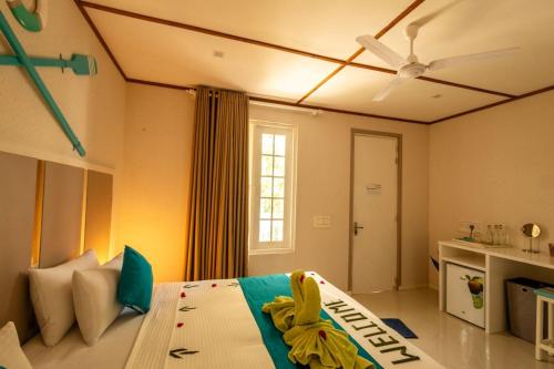 hotel photo