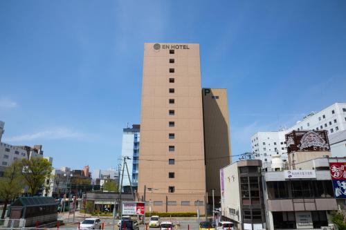 En Hotel Akita エンホテル秋田