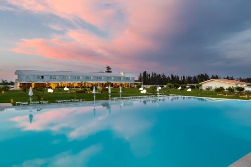 Wellness Spa Hotel Principe Fitalia