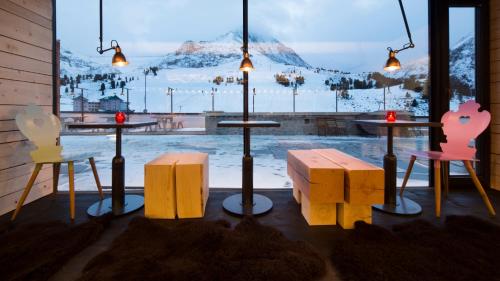 酒吧/高級酒吧, Hotel Jagdschloss Resort in 庫泰