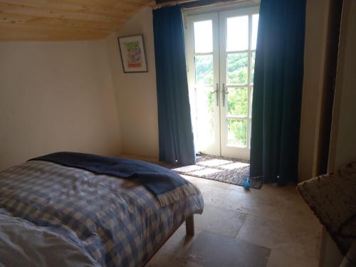 Auberge de Matau in Touffailles