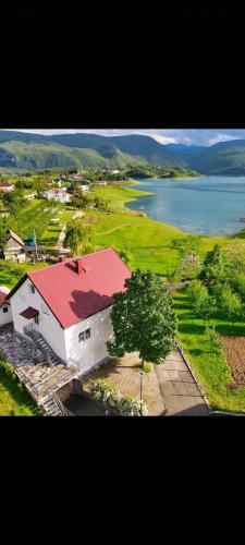 Accommodation in Ripci