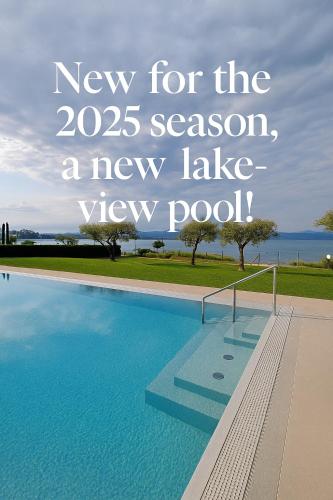 VISTA - Lake & Pool