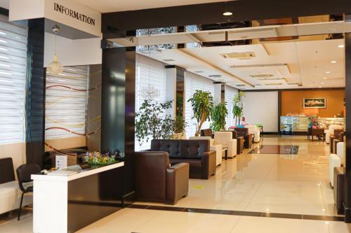 Side Kum Hotel - image 14