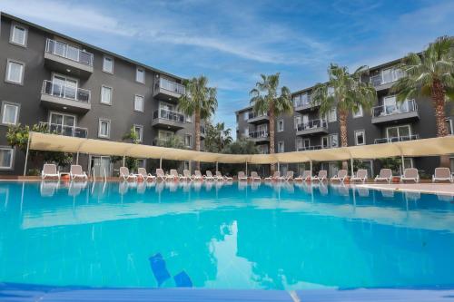 Side Kum Hotel - image 3