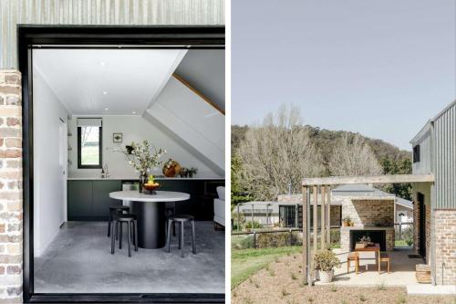 Nido, Kangaroo Valley in Kangaroo Valley