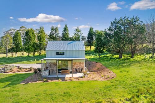 Nido, Kangaroo Valley in Kangaroo Valley