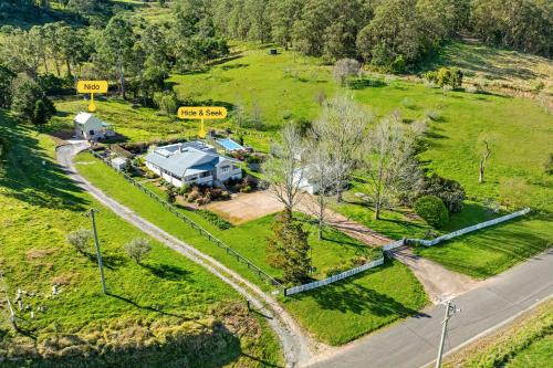 Nido, Kangaroo Valley in Kangaroo Valley