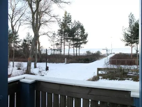 Schwarzer Bär Whg Bär 03 in Boltenhagen, Deutschland