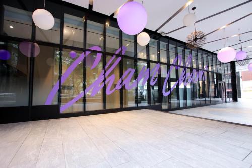 外観, ホテル チャム チャム タイペイ (HOTEL CHAM CHAM - Taipei) in 台北市