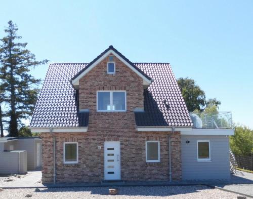 Komfortwohnung "Ausguck" direkt am Meer, mit Wallbox in Schönberg, Deutschland