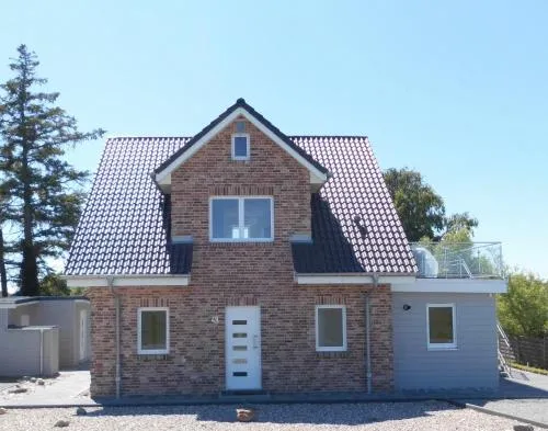 Komfortwohnung "Ausguck" direkt am Meer, mit Wallbox in Schönberg, Deutschland