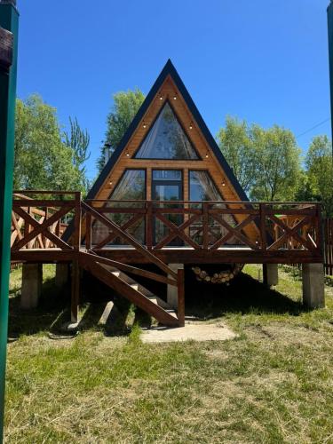 Алтын Балык