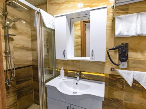 Quinnova Hotel, Istanbul (fotografie 5)