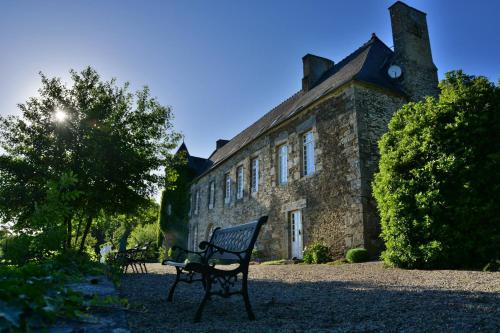 Château de la Motte Beaumanoir