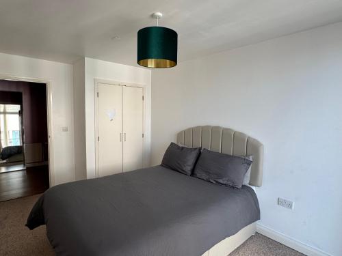 Cozy 2 bed Flat 5min walk to Stratford Westfield, Londres (foto 4)
